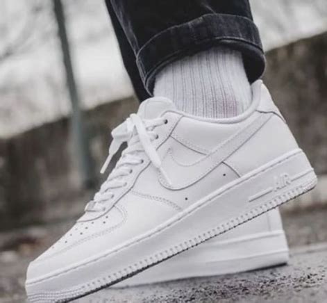 nike air force 1 tragen|air force 1s outfits.